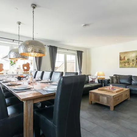 Casa vacanze Luxurious With Terrace In Tyrol