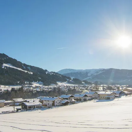 Casa vacanze Luxurious With Terrace In Tyrol *