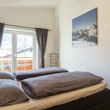 Luxurious With Terrace In Tyrol Casa vacanze Brixen im Thale
