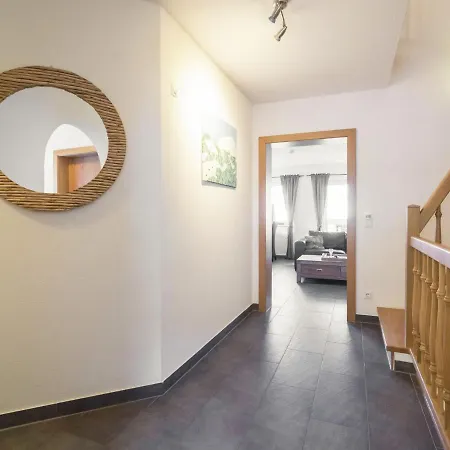 Luxurious With Terrace In Tyrol Brixen im Thale