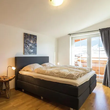 Casa vacanze Luxurious With Terrace In Tyrol Brixen im Thale