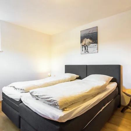 Luxurious With Terrace In Tyrol Casa vacanze