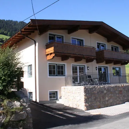 Luxurious With Terrace In Tyrol Brixen im Thale