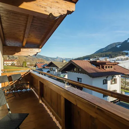 Luxurious With Terrace In Tyrol *