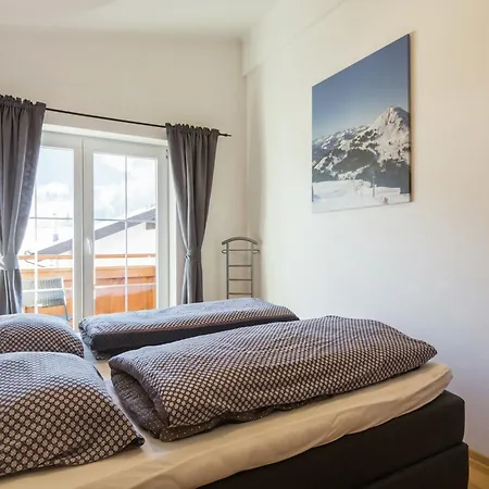 Brixen Near Skiwelt Slopes * Brixen im Thale