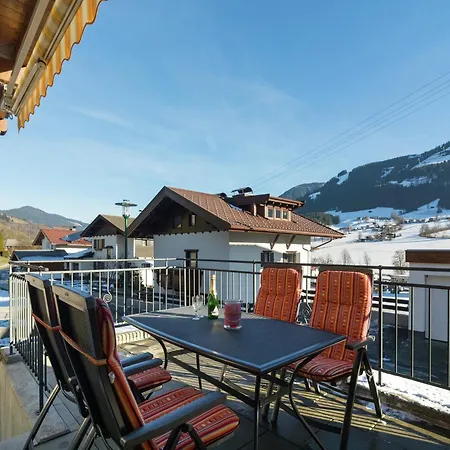 Σπίτι διακοπών Brixen Near Skiwelt Slopes *