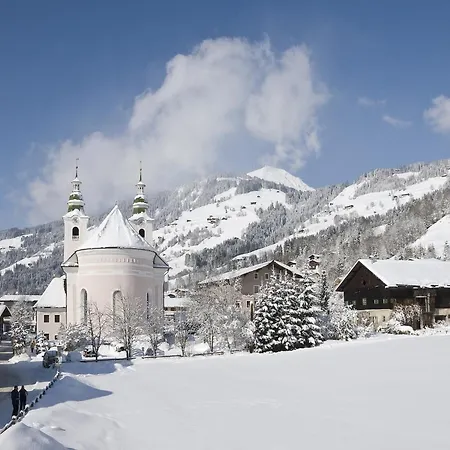 Brixen Near Skiwelt Slopes * Brixen im Thale