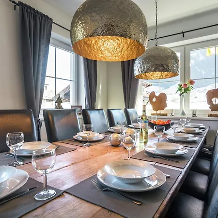 Brixen Near Skiwelt Slopes * Brixen im Thale