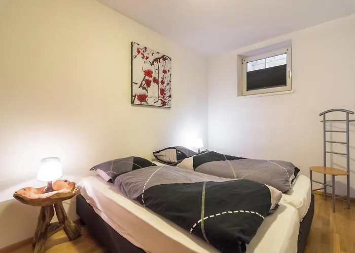 Brixen Near Skiwelt Slopes