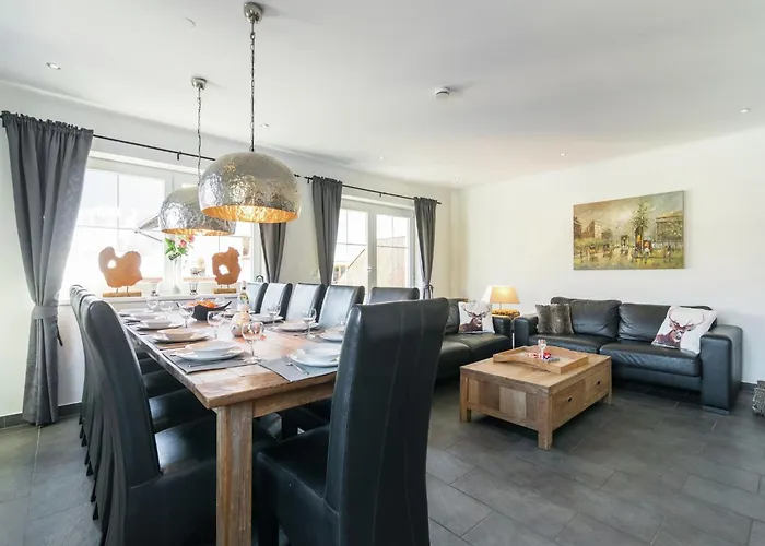 Casa vacanze Brixen Near Skiwelt Slopes