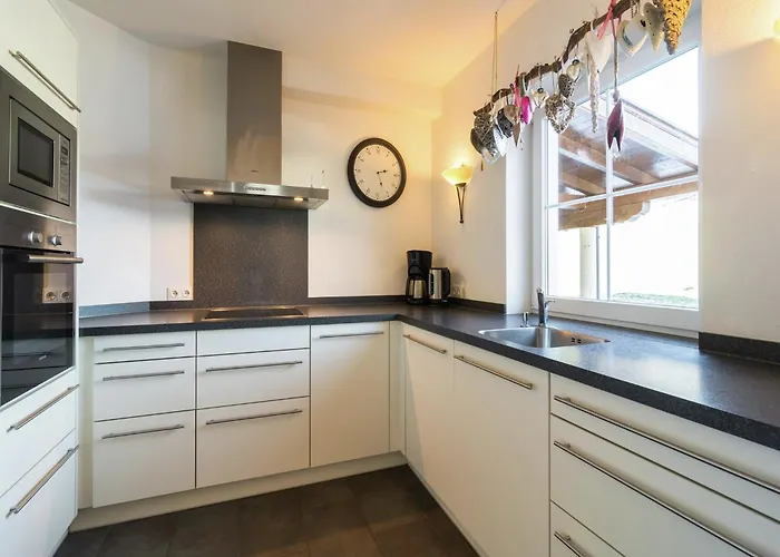 Casa vacanze Brixen Near Skiwelt Slopes *