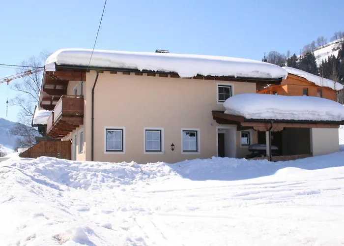 Brixen Near Skiwelt Slopes Brixen im Thale