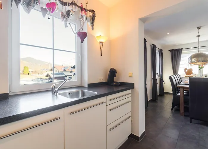 Brixen Near Skiwelt Slopes Casa vacanze