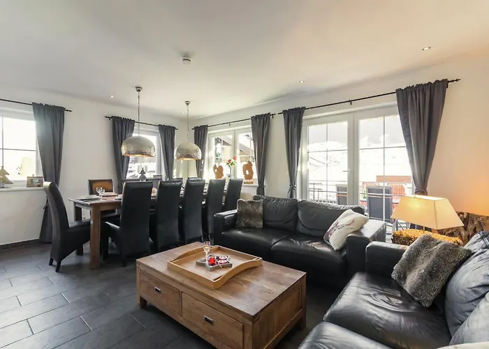 Brixen Near Skiwelt Slopes Casa vacanze *