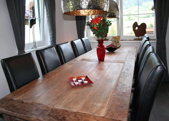 Casa vacanze Brixen Near Skiwelt Slopes *