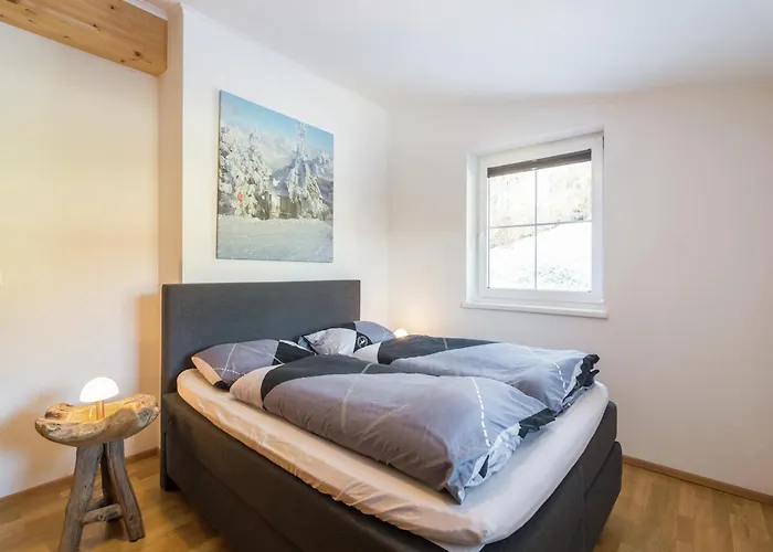 Brixen Near Skiwelt Slopes