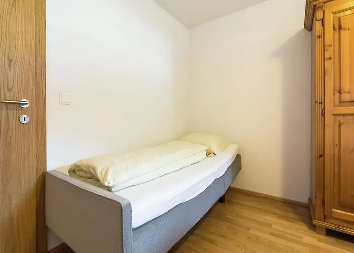 Casa vacanze Brixen Near Skiwelt Slopes *