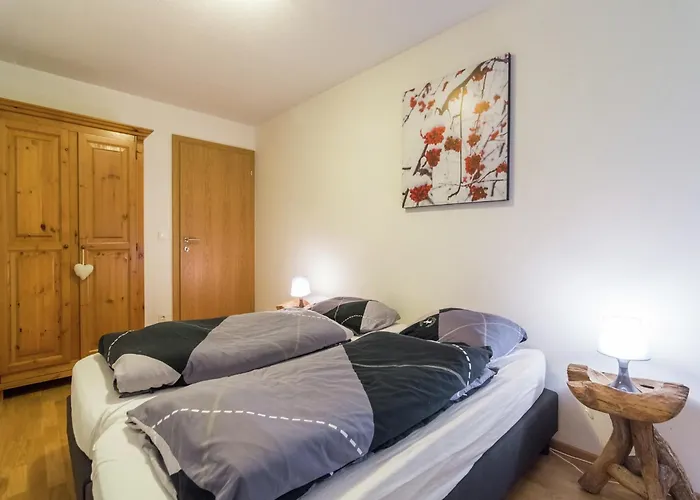 Casa vacanze Brixen Near Skiwelt Slopes Brixen im Thale