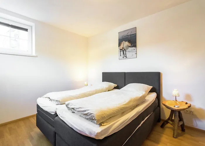 Brixen Near Skiwelt Slopes Brixen im Thale