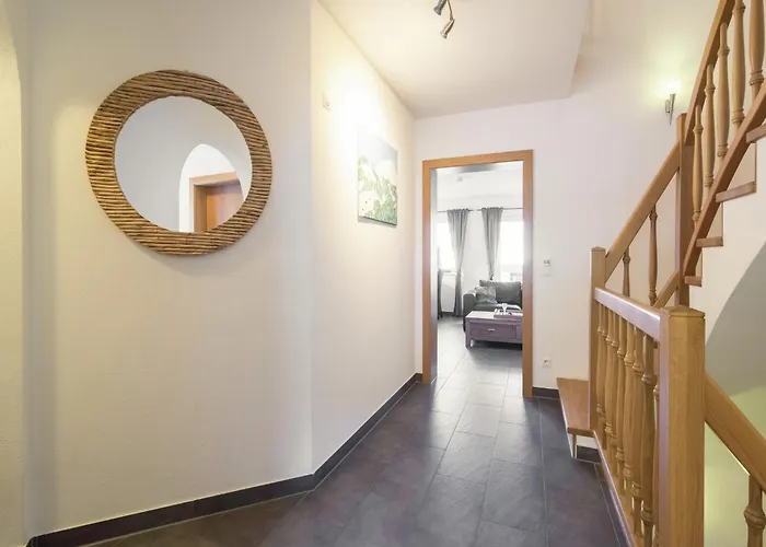 Brixen Near Skiwelt Slopes * Brixen im Thale