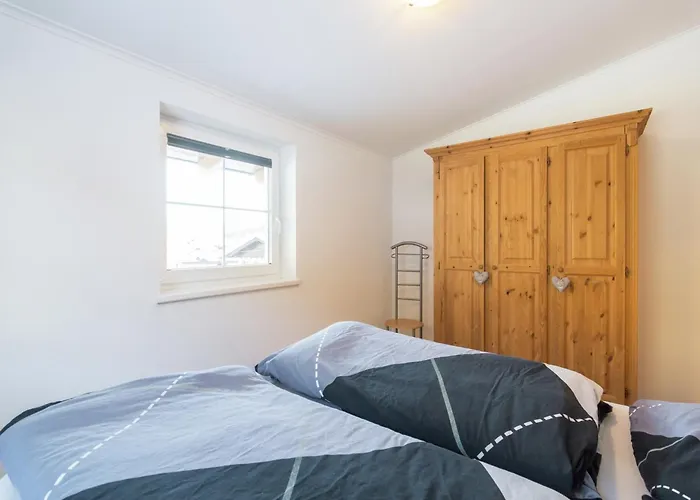 Brixen Near Skiwelt Slopes Casa vacanze