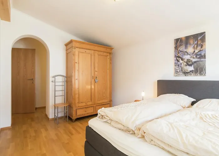 Brixen Near Skiwelt Slopes *