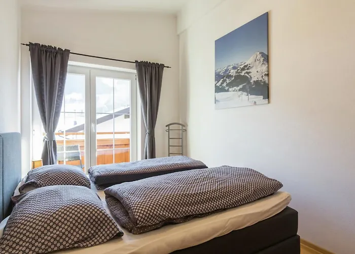 Brixen Near Skiwelt Slopes * Brixen im Thale