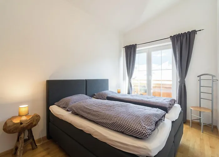 Brixen Near Skiwelt Slopes