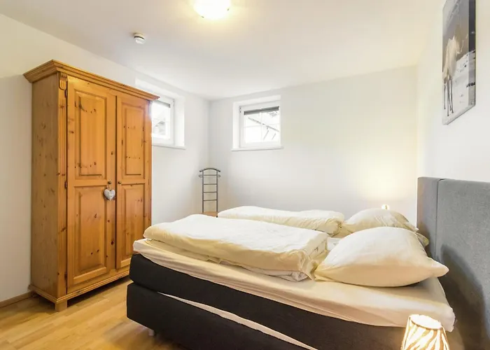 Casa vacanze Brixen Near Skiwelt Slopes