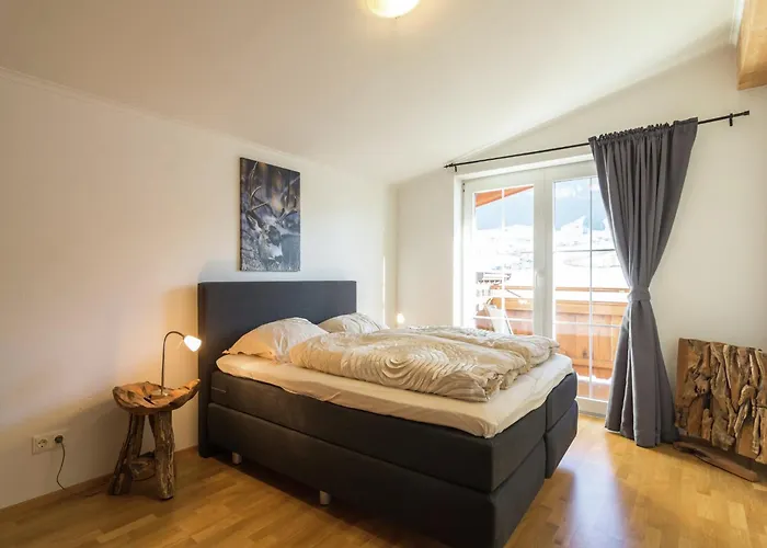 Casa vacanze Brixen Near Skiwelt Slopes Brixen im Thale