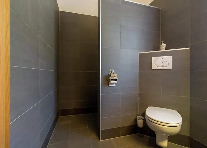 Brixen Near Skiwelt Slopes *