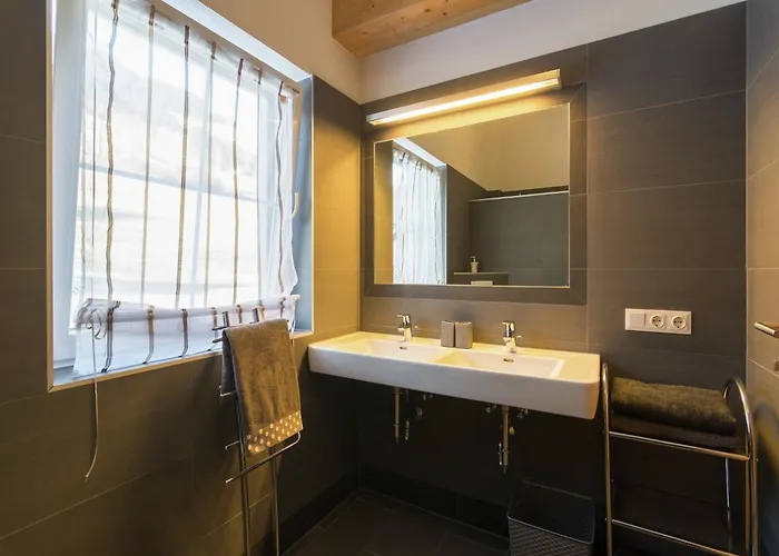 Brixen Near Skiwelt Slopes Brixen im Thale