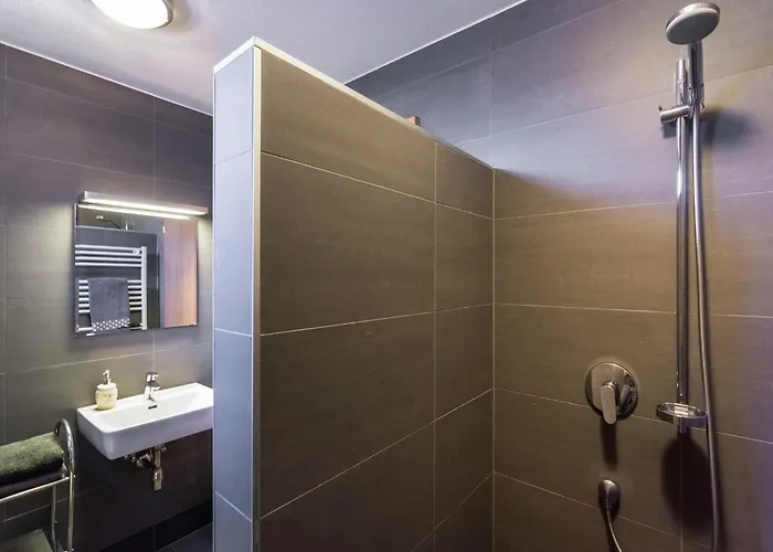 Brixen Near Skiwelt Slopes * Brixen im Thale