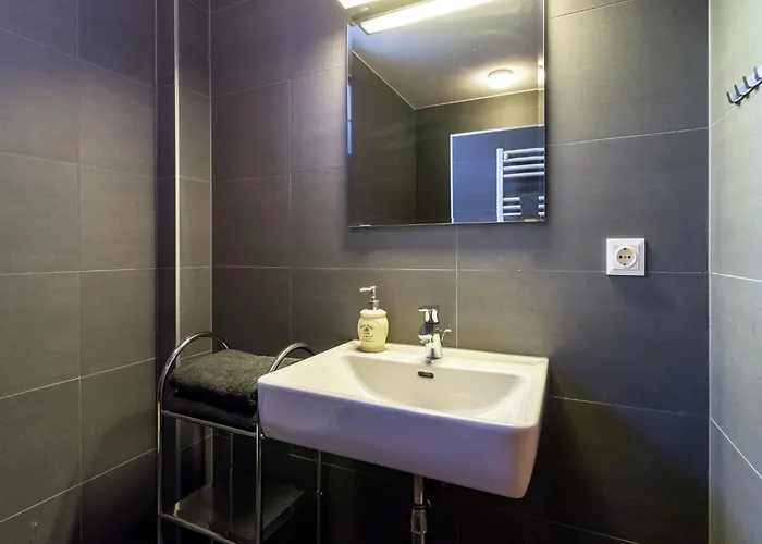 Brixen Near Skiwelt Slopes Casa vacanze