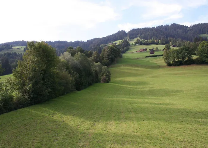 Brixen Near Skiwelt Slopes Brixen im Thale