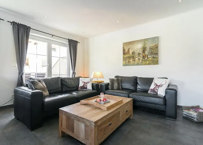 Casa vacanze Brixen Near Skiwelt Slopes *