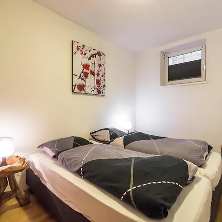 Brixen Near Skiwelt Slopes