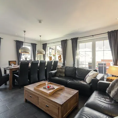 Brixen Near Skiwelt Slopes Ferienhaus *