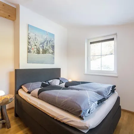 Brixen Near Skiwelt Slopes