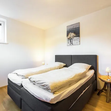 Brixen Near Skiwelt Slopes Brixen im Thale