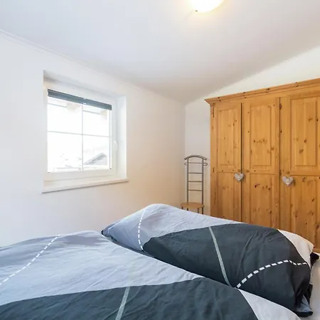 Brixen Near Skiwelt Slopes Ferienhaus