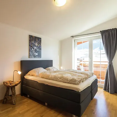 Ferienhaus Brixen Near Skiwelt Slopes Brixen im Thale