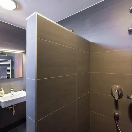 Brixen Near Skiwelt Slopes * Brixen im Thale