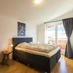 Prázdninový dům Brixen Near Skiwelt Slopes Brixen im Thale