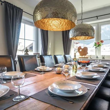 بيت للعطل Luxurious With Terrace In Tyrol
