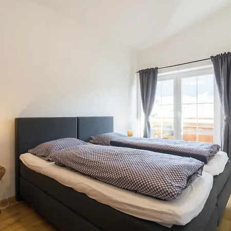 بيت للعطل Luxurious With Terrace In Tyrol