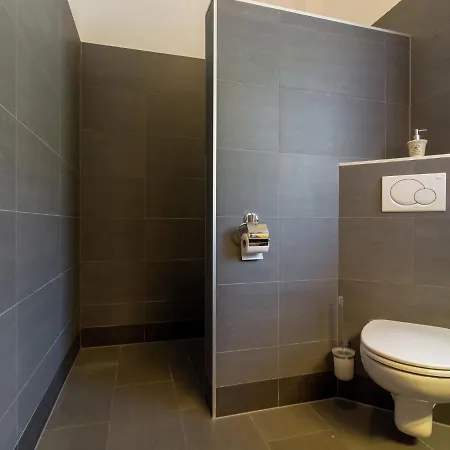 Luxurious With Terrace In Tyrol