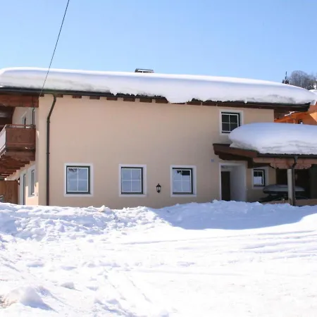 بيت للعطل Luxurious With Terrace In Tyrol بريكسن ام تاله