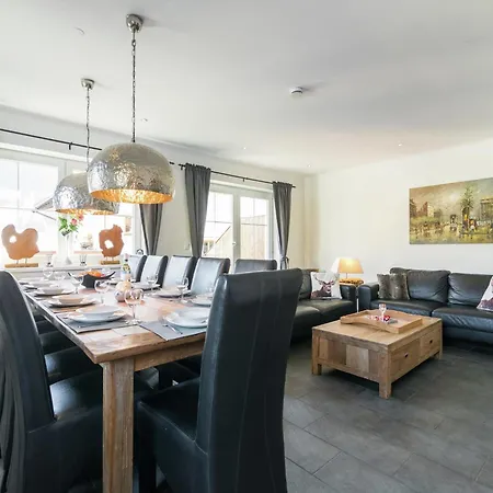 Vakantiehuis Brixen Near Skiwelt Slopes