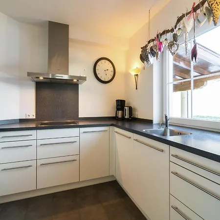 Vakantiehuis Brixen Near Skiwelt Slopes *